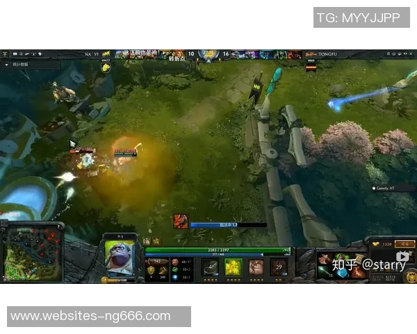 DOTA2战术解析:V5战队独特的盯防体系与应对策略探讨 DOTA2战术解析:V5战队独特的盯防体系与应对策略探讨