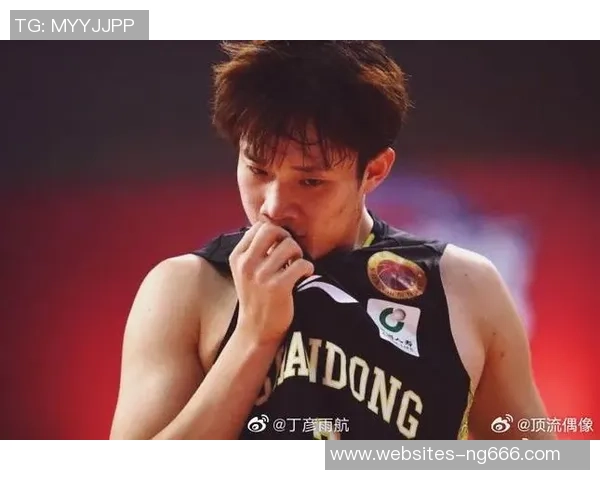 丁彦雨航与乔治的巅峰对决谁能在赛场上笑到最后 丁彦雨航与乔治的巅峰对决谁能在赛场上笑到最后