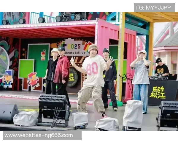 上海街舞队实力引发热议专家与舞者观点碰撞解析街舞未来发展方向 上海街舞队实力引发热议专家与舞者观点碰撞解析街舞未来发展方向