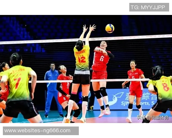 全运会女排精彩对决河南队迎战上海队力争晋级决赛 全运会女排精彩对决河南队迎战上海队力争晋级决赛