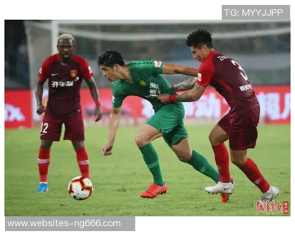 华夏幸福与国安精彩对决录像回放分析及赛后点评