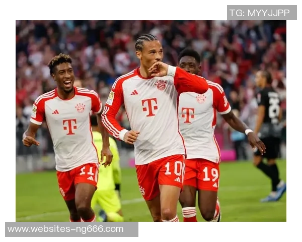 吉尼斯杯拜仁慕尼黑对阵巴黎圣日耳曼精彩直播全程回顾与分析