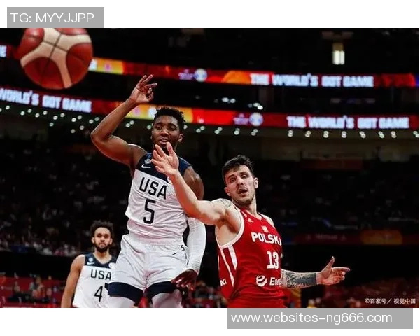 多诺万米切尔：从新秀到全明星的辉煌旅程与篮球梦想