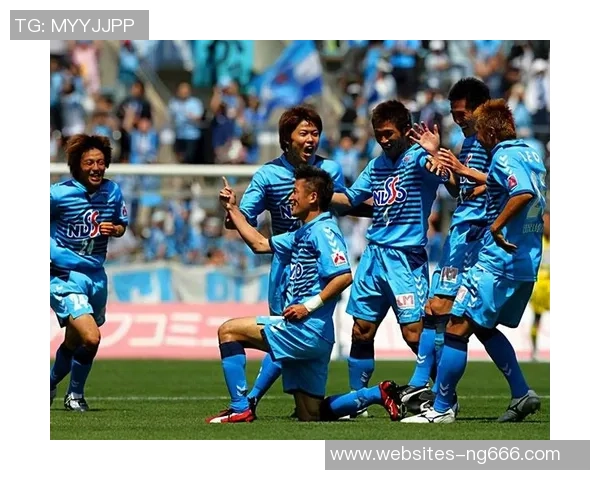 山形山神与福岗黄蜂的激烈对决揭示了日本足球的新篇章