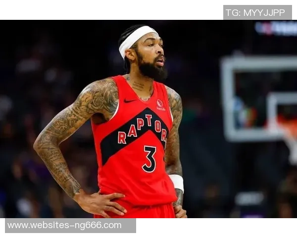 布兰登英格拉姆如何在NBA赛场上展现个人风采与团队价值