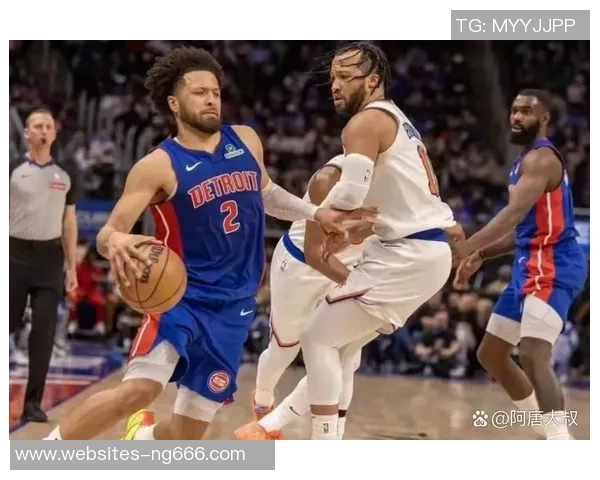 常规赛精彩对决活塞队与热火队的巅峰较量即将上演