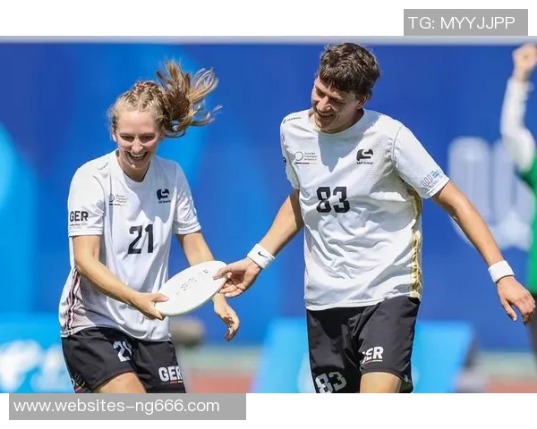 成都飞盘队如何通过控制革新引领运动潮流与团队协作新风尚